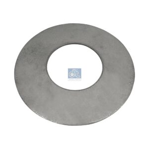 DT Spare Parts 4.40481 Thrust washer, d: 21.6 mm, D: 48.2 mm, S: 1 mm, H: 4 mm