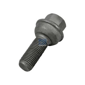 DT Spare Parts 4.40520 Wheel bolt, M14 x 1,5, LTh: 34 mm, SW: 19, L: 58 mm, 10.9