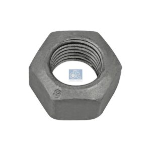 DT Spare Parts 4.40527 Nut, M12 x 1,5, 8