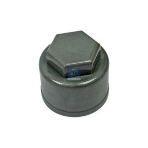 DT Spare Parts 4.40545 Wheel nut cover
