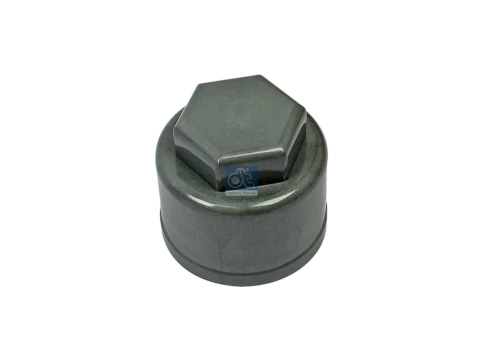 DT Spare Parts 4.40545 Wheel nut cover