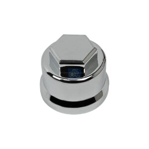 DT Spare Parts 4.40547 Wheel nut cover, SW: 27, H: 38 mm