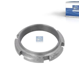 DT Spare Parts 4.40560 Grooved nut