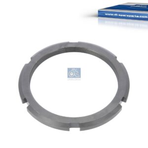 DT Spare Parts 4.40561 Grooved nut