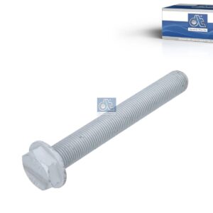 DT Spare Parts 4.40576 Screw, M16 x 1,5, L: 120 mm, 10.9, DIN EN 1665