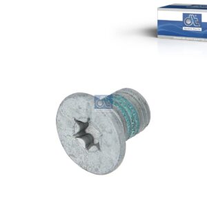 DT Spare Parts 4.40577 Screw, brake disc