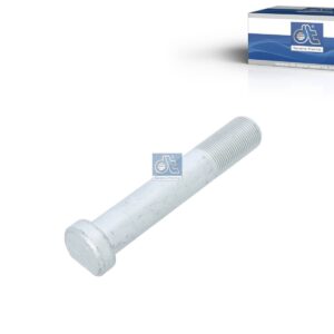 DT Spare Parts 4.40578 Wheel bolt, M22 x 1,5, LTh: 38 mm, Lu: 125 mm, 10.9