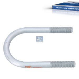 DT Spare Parts 4.40581 U-bolt