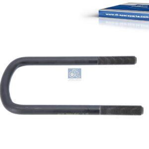 DT Spare Parts 4.40583 U-bolt