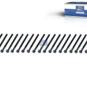 DT Spare Parts 4.40592 Cylinder head screw kit