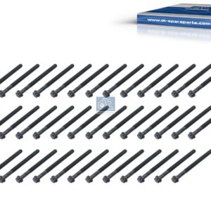 DT Spare Parts 4.40593 Cylinder head screw kit