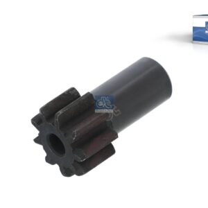 DT Spare Parts 4.50001 Starter pinion, 9 teeth