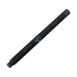 DT Spare Parts 4.50050 Bolt, M10 x 1,5, L: 127 mm