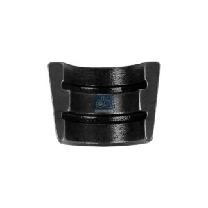 DT Spare Parts 4.50054 Valve stem key, d1: 7.7 mm, d2: 9 mm, H: 9 mm