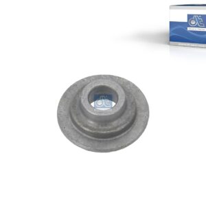 DT Spare Parts 4.50055 Spring retainer, d: 13 mm, D1: 24.5 mm, D2: 34 mm, H: 12 mm