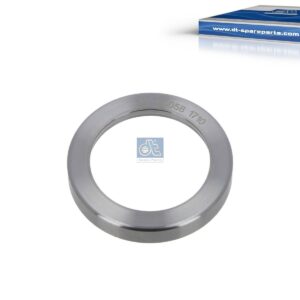 DT Spare Parts 4.50092 Valve seat ring, intake, d: 37 mm, D: 51.1 mm, H: 7.5 mm, α: 45 °