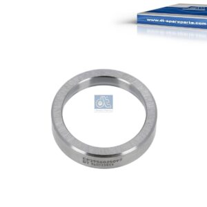 DT Spare Parts 4.50097 Valve seat ring, exhaust, d: 30 mm, D: 38.1 mm, H: 8.5 mm, α: 45 °