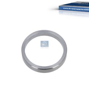 DT Spare Parts 4.50104 Valve seat ring, intake