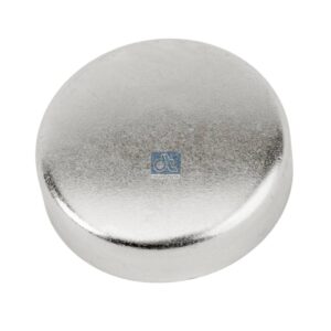 DT Spare Parts 4.50128 Expansion plug, D: 45 mm