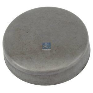 DT Spare Parts 4.50129 Expansion plug, D: 58.5 mm