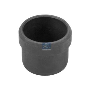 DT Spare Parts 4.50132 Fixation sleeve, d: 15 mm, D1: 17 mm, D2: 19 mm, L: 15 mm