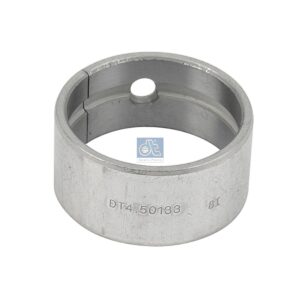 DT Spare Parts 4.50133 Bushing, bearing housing, d: 39.4 mm, D: 45 mm, H: 22 mm