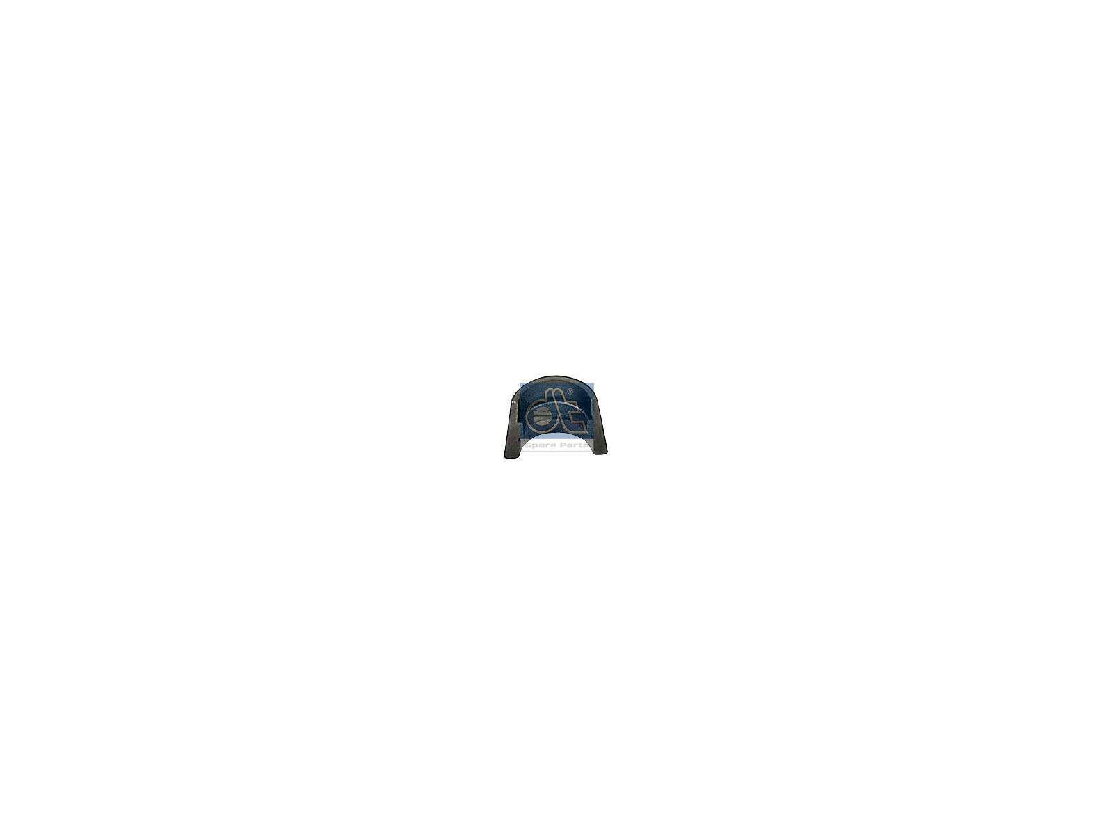 DT Spare Parts 4.50136 Valve stem key