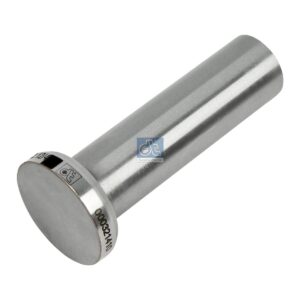 DT Spare Parts 4.50140 Valve tappet, D1: 20 mm, D2: 32.3 mm, D: 32 mm, L: 76 mm