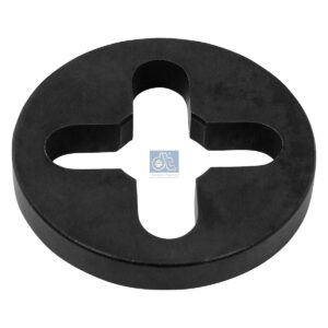 DT Spare Parts 4.50141 Follower, D: 42 mm, S: 6 mm