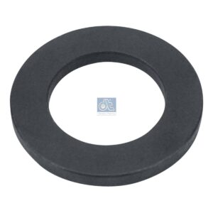 DT Spare Parts 4.50155 Thrust washer, d: 24 mm, D: 40 mm, S: 3.9 mm