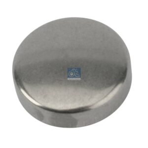 DT Spare Parts 4.50174 Expansion plug, D: 40 mm
