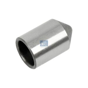 DT Spare Parts 4.50179 Detent pin, d: 10 mm, D: 13 mm, L: 20.9 mm