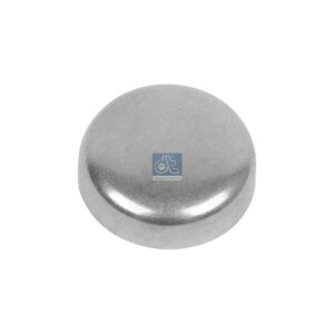 DT Spare Parts 4.50185 Expansion plug, D: 22 mm