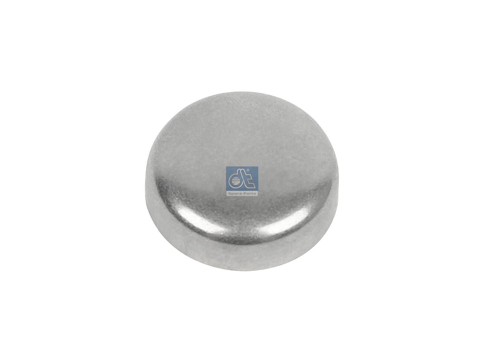DT Spare Parts 4.50185 Expansion plug, D: 22 mm