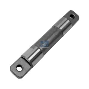 DT Spare Parts 4.50186 Release shaft, D: 30 mm, b: 10.5 mm, Lb: 154.3 mm, L: 180 mm, H: 14 mm