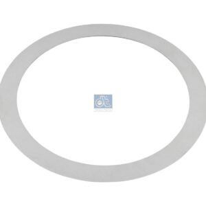 DT Spare Parts 4.50202 Shim, S: 0.5 mm