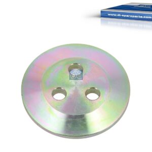 DT Spare Parts 4.50204 Thrust washer