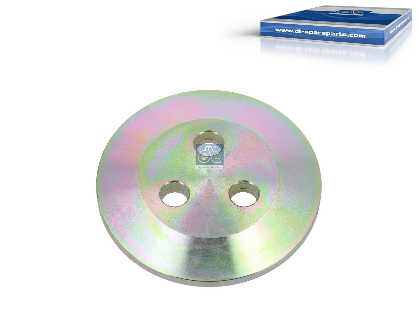 DT Spare Parts 4.50204 Thrust washer