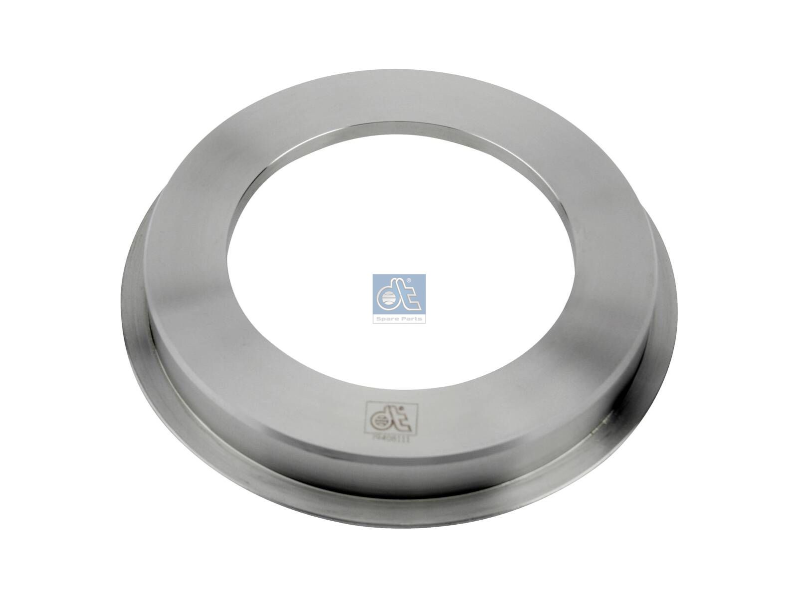 DT Spare Parts 4.50217 Thrust washer, d1: 115 mm, d2: 150 mm, D1: 170 mm, D2: 189 mm, H: 24 mm