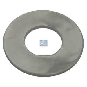 DT Spare Parts 4.50220 Thrust washer, d: 50 mm, D: 107 mm, S: 5.5 mm