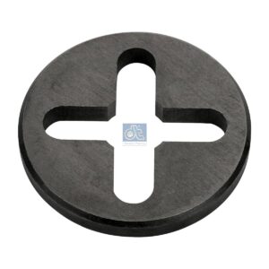 DT Spare Parts 4.50240 Follower, D: 48 mm, S: 6 mm