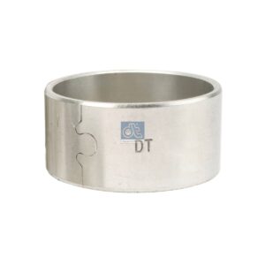 DT Spare Parts 4.50246 Bushing, compressor suspension, d: 38 mm, D: 42 mm, H: 21 mm