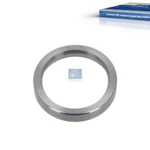 DT Spare Parts 4.50268 Valve seat ring, intake, d: 34.5 mm, D: 43.9 mm, H: 7.4 mm
