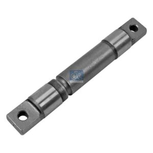 DT Spare Parts 4.50272 Release shaft, D: 30 mm, b: 10.5 mm, Lb: 185 mm, L: 211 mm, H: 14 mm