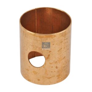 DT Spare Parts 4.50286 Bushing, d: 40 mm, D: 42 mm, H: 49 mm