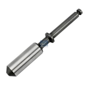 DT Spare Parts 4.50288 Bolt, interlock, D1: 10 mm, D2: 19.9 mm, L: 144 mm