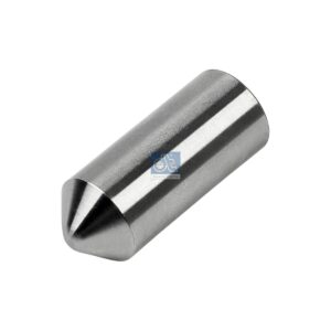 DT Spare Parts 4.50289 Bolt, shifting segment, d: 12.1 mm, D: 15 mm, L: 36.5 mm