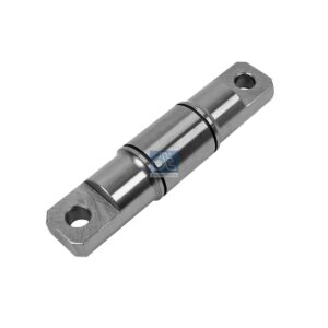 DT Spare Parts 4.50296 Release shaft, D: 36 mm, b: 12.5 mm, Lb: 134 mm, L: 160 mm, H: 14 mm