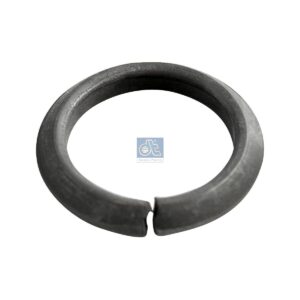 DT Spare Parts 4.50298 Washer, d: 18.2 mm, D: 26 mm, H: 3 mm