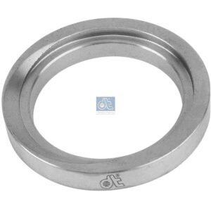 DT Spare Parts 4.50309 Valve seat ring, intake, d: 37 mm, D: 51.1 mm, H: 7.5 mm, α: 45 °